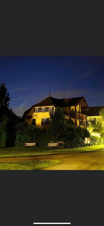Klosterhof Adelberg Bagian luar foto