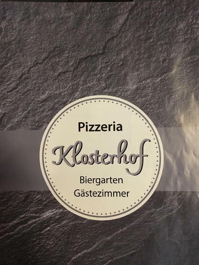 Klosterhof Adelberg Bagian luar foto